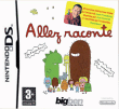 Allez raconte, Dany Boon vous compte 18 histoires