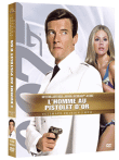 James Bond&nbsp;-&nbsp;L'homme au pistolet d'or - Edition Ultimate