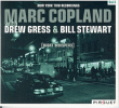 Marc Copland&nbsp;-&nbsp;Night whispers - New York Trio Recording Vol 3