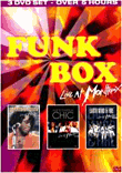 Funk box