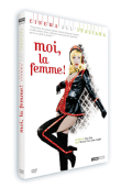 Moi, la femme !&nbsp;-&nbsp;Dino Risi