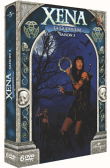 Xena Princesse Guerrière - Xena Princesse Guerrière
