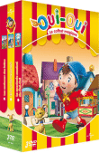 Oui-Oui&nbsp;-&nbsp;Le coffret magique