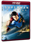 Superman Returns - HD DVD&nbsp;-&nbsp;Bryan Singer