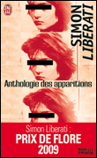 Anthologie des apparitions