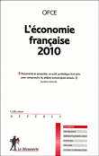 L'économie française&nbsp;-&nbsp;Collectif