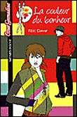 Coeur Grenadine - Coeur Grenadine, T50