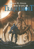 Traquemort, T7&nbsp;-&nbsp;Simon R. Green
