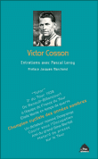 Victor Cosson, étoile filante des années sombres&nbsp;-&nbsp;P. Leroy