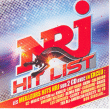 Compilation&nbsp;-&nbsp;NRJ hit list