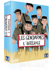 Coffret Le Gendarme - L'intégrale