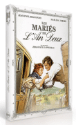 Les Mariés de l'an Deux (DVD)