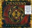 Crematory&nbsp;-&nbsp;Klagebilder/revolution