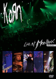 Live at Montreux 2004&nbsp;-&nbsp;Korn