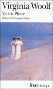 Vers le phare&nbsp;-&nbsp;Virginia Woolf, Françoise Pellan