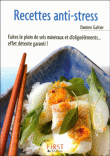 Recettes anti-stress&nbsp;-&nbsp;David Galtier