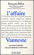 L'affaire Vaneste