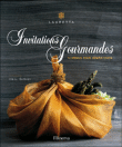 Invitations gourmandes&nbsp;-&nbsp;Marie-Josèphe Lauretta