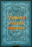 Grimoires et rituels magiques&nbsp;-&nbsp;Collectif