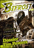 Bifrost, T50&nbsp;-&nbsp;Collectif