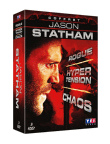 Rogue - Hyper Tension - Chaos - Coffret