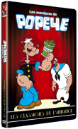 Popeye&nbsp;-&nbsp;Volume 1