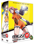 Mezzo&nbsp;-&nbsp;Intégrale - Coffret
