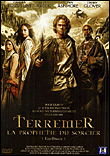 Terremer, la prophétie du sorcier&nbsp;-&nbsp;Robert Lieberman