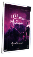 Le Château de l'Araignée&nbsp;-&nbsp;Akira Kurosawa