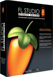 Fruity Loops Studio 8