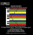 Félix Mendelssohn-Bartholdy