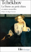La dame au petit chien&nbsp;-&nbsp;Anton Pavlovitch Tchekhov