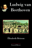 Beethoven&nbsp;-&nbsp;Elisabeth Brisson