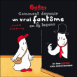 Pacôme le fantôme, Livre à rabats&nbsp;-&nbsp;Jacques Duquennoy