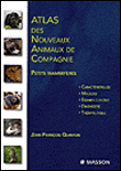 Atlas des nouveaux animaux de compagnie