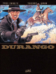 Durango - Durango, T15