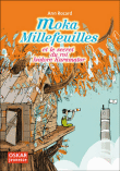 Moka millefeuilles et le secret du roi Isidore Karamator&nbsp;-&nbsp;Ann Rocard
