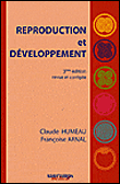 Reproduction et d�veloppement