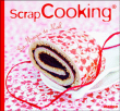 Scrapcooking, la magie de Noël&nbsp;-&nbsp;R. Bremard
