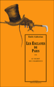 Le secret de la maison de Champdoce&nbsp;-&nbsp;Emile Gaboriau