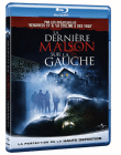 La Dernière maison sur la gauche - Blu-Ray&nbsp;-&nbsp;Dennis Iliadis