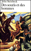Des souris et des hommes&nbsp;-&nbsp;John Steinbeck