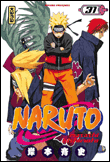 Naruto, T31&nbsp;-&nbsp;Masashi Kishimoto