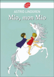 Mio, mon mio&nbsp;-&nbsp;Astrid Lindgren