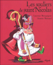Les souliers de Saint Nicolas&nbsp;-&nbsp;Annette Boisnard