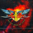 Brother Firetribe&nbsp;-&nbsp;Heart full of fire
