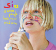 Sia&nbsp;-&nbsp;Some people have real problems