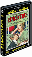 Rencontres...&nbsp;-&nbsp;Philippe Agostini