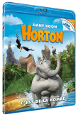 Horton - Blu-Ray