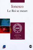 Le roi se meurt&nbsp;-&nbsp;Jorge Lavelli